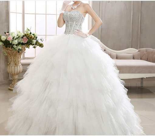 wedding gowns 335-08