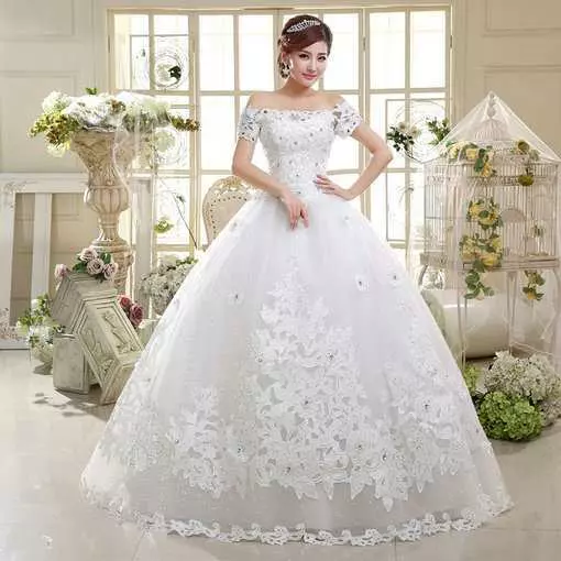 Plus Size Wedding Dresses available at Bridal Emporium