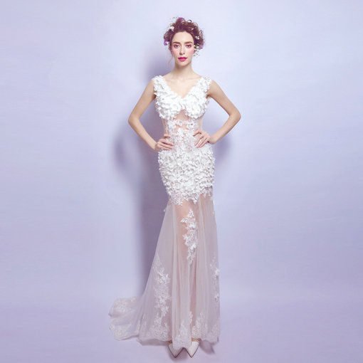 white evening gown-218-04