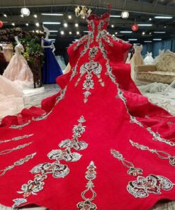 haute couture dress-393-02