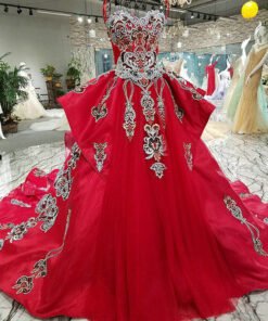 haute couture dress-393-03
