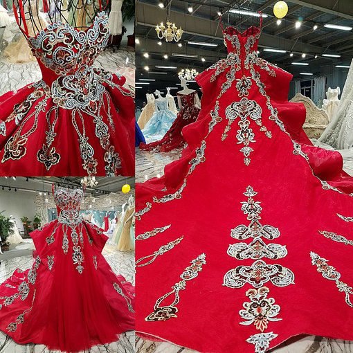 haute couture dress-393-05