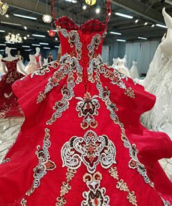 haute couture dress-393-06