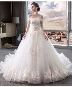 wedding dress-375-007