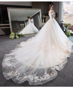 wedding dress-375-008