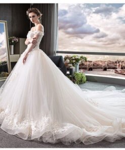 wedding dress-375-010