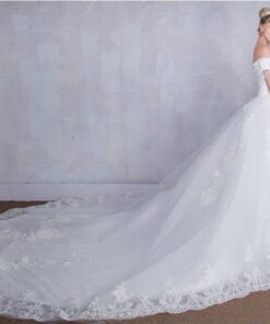 wedding dresses ball gown-381-03