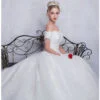 wedding dresses ball gown-381-04