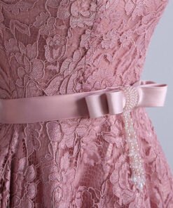 a line cocktail dress-0436-04
