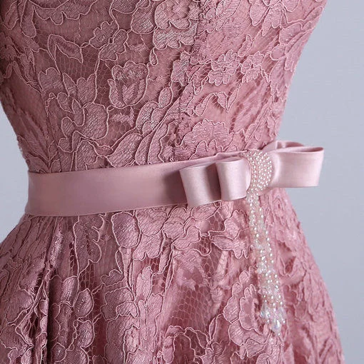 a line cocktail dress-0436-04