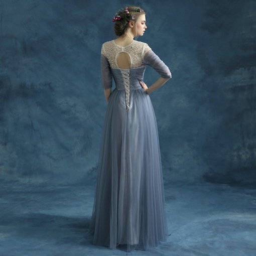 a line prom dress-0467-01