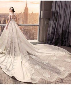 affordable wedding dress-386-07