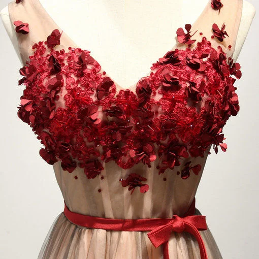 aline prom dress-0417-01