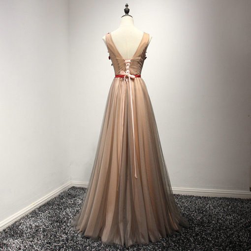aline prom dress-0417-02