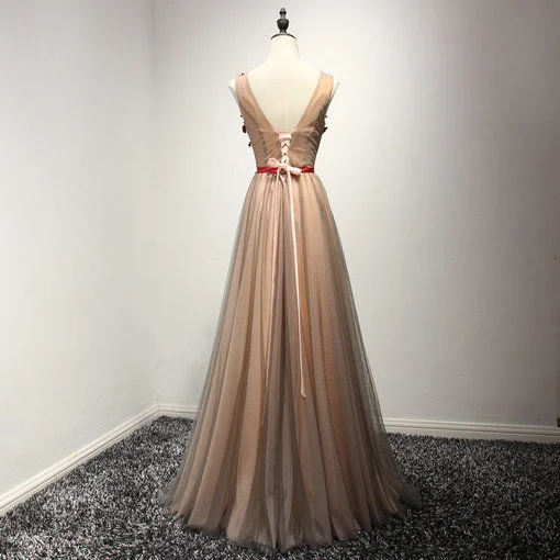 aline prom dress-0417-02