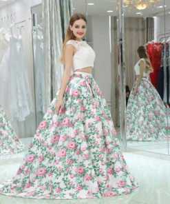ball gown dresses 0517-03