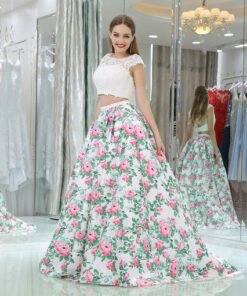 ball gown dresses 0517-04
