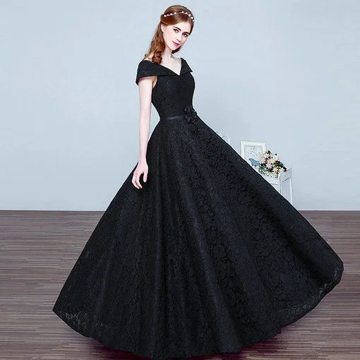 ball gown evening dress-0448-01