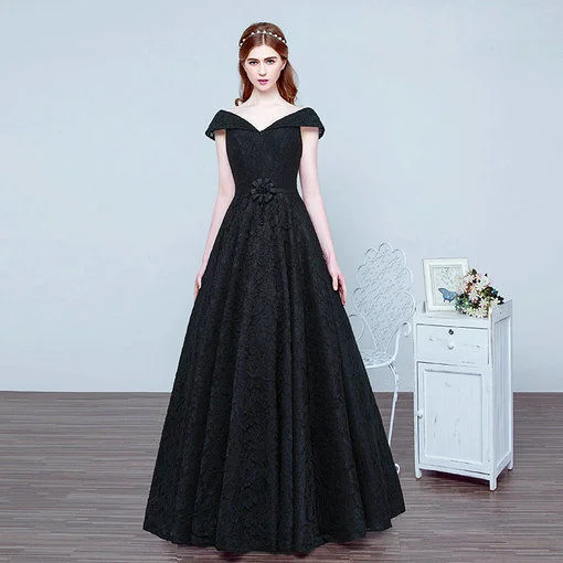 ball gown evening dress-0448-02