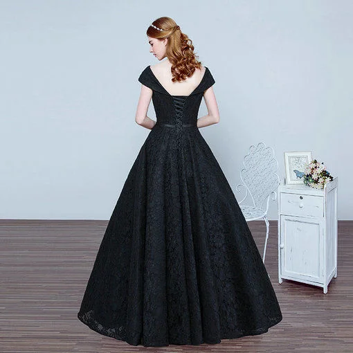 ball gown evening dress-0448-03