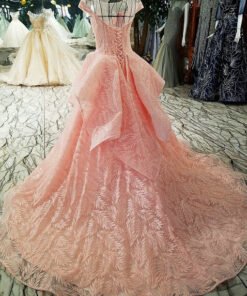 ball gown wedding dress 0497-03