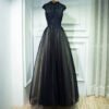 black prom dress-0395-01
