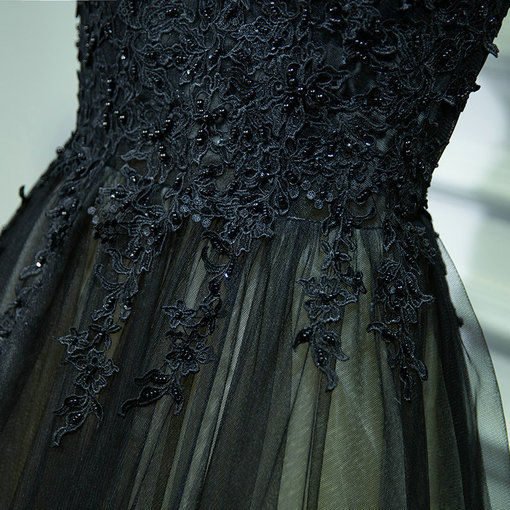 black prom dress-0395-03
