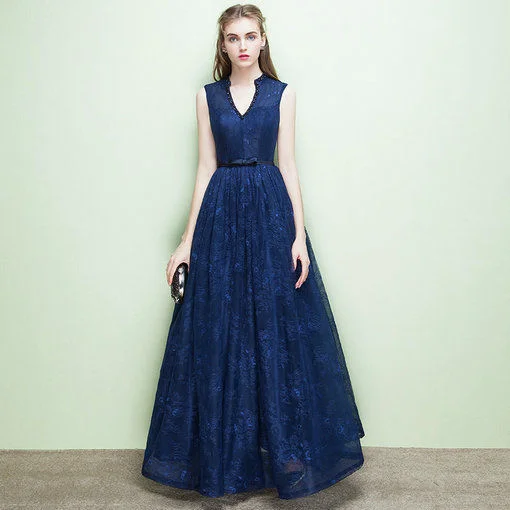 blue evening dress-0416-03