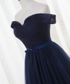 blue evening dress-0445-02