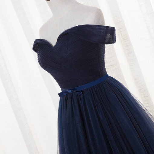 blue evening dress-0445-02