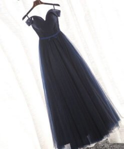 blue evening dress-0445-05