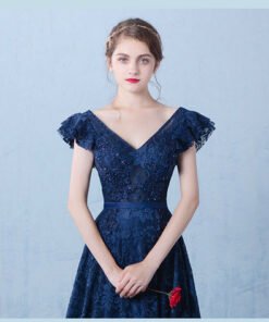blue prom dress-0440-01