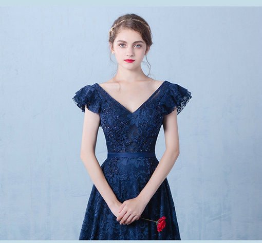 blue prom dress-0440-01