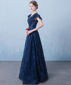 blue prom dress-0440-04