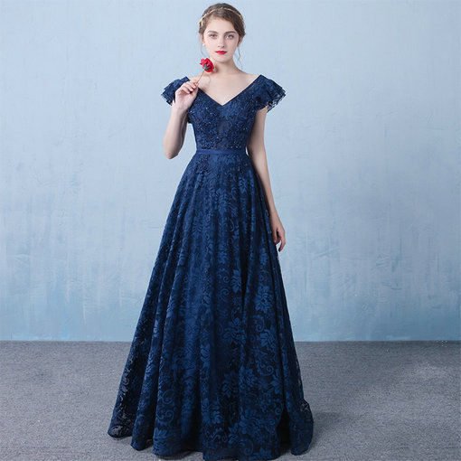 blue prom dress-0440-05