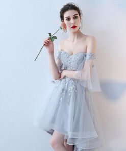 bridesmaid dress-382-05