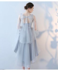 bridesmaid dress-382-11