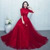 evening dress w sleeves-0414-01