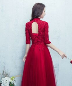 evening dress w sleeves-0414-03