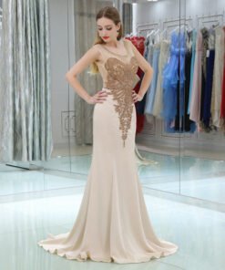 evening gown dresses 0524-04