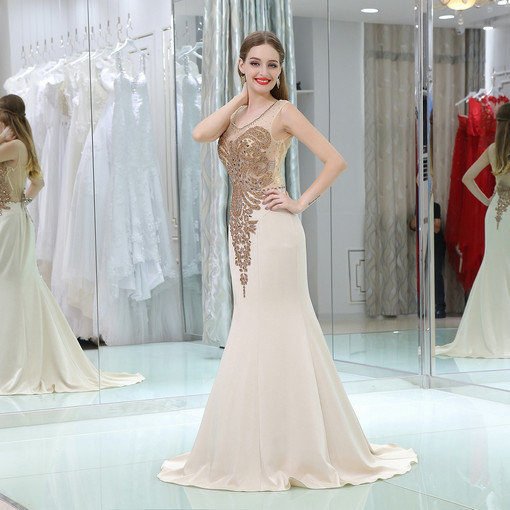evening gown dresses 0524-05