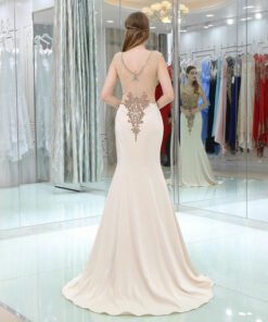 evening gown dresses 0524-06