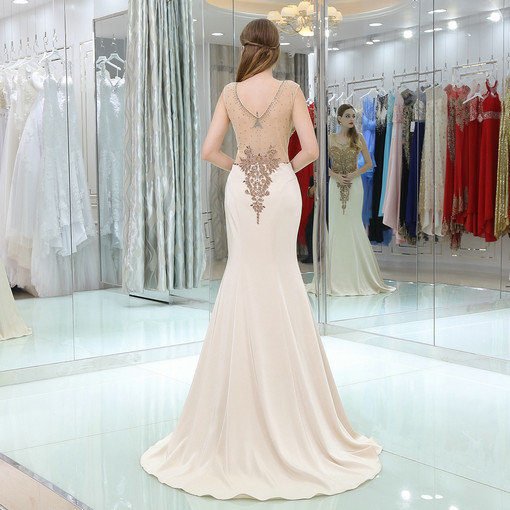 evening gown dresses 0524-06