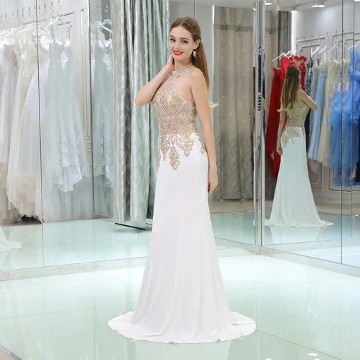 formal evening gown 0509-03