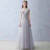grey evening dress-0426-03
