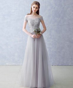 grey evening dress-0426-04