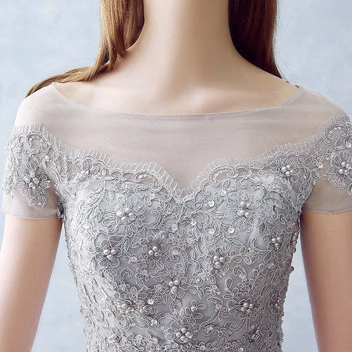 grey evening dress-0426-05