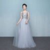 grey prom dress-0421-02