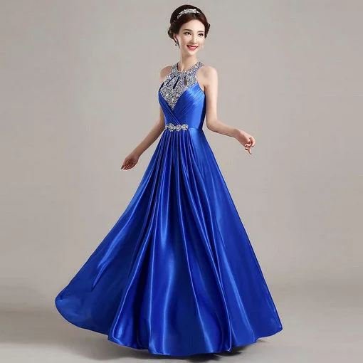 halter evening dress-0441-03