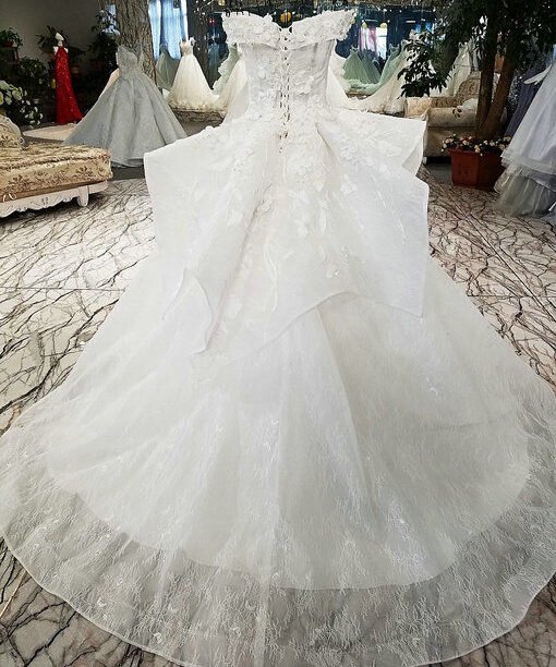 haute couture bridal gowns 0483-05